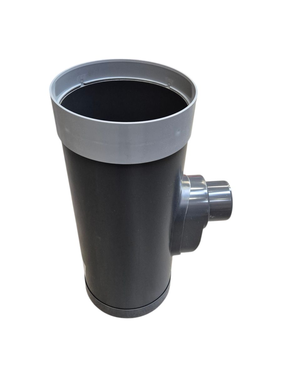 Universeel PVC Stelring 315mm - foto's 4